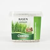 Chrysal fertilizzante per prato 1 kg foto / EUR 16,49