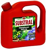 Substral 8747395 - Fertilizzanti e vegetali nutrienti foto / EUR 9,99