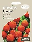 Unwins Pictorial pacco – carota Parceba – 350 semi foto / EUR 2,21