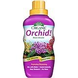 Espoma Company ORPF8 Organic Orchid Plant Food, 8 oz photo / $7.99