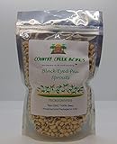 Black Eyed Pea Sprouting Seed, Non GMO - 16oz - Country Creek Brand - Black Eyed Peas Sprouts, Garden Planting, Cooking, Soup, Emergency Food Storage, Vegetable Gardening, Juicing, Cover Crop photo / $12.99 ($0.81 / Ounce)