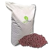 Npk Fertilizzante 15 - 15 - 15 25 kg Weidedünger Fertilizzante per Prato Fertilizzante Universale Piante Fiorite Fertilizzante di Base per Tutti Piante foto / EUR 48,54