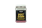 Domain Outdoor Beet Down Deer Food Plot Seed, 1/4 Acre, Special Variety of Sugar Beet Designed to Produce Tons of Nutrient-Rich Forage, Early and Late Season - Domain Brand Coated Sugar Beets photo / $29.99