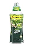 ALGOFLASH Engrais Plantes Vertes, Bouchon Doseur Inclus, 750 ml, ALIPAV750N photo / 8,35 € (11,13 € / l)