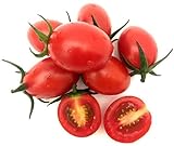 300 piezas de semillas de tomate semillas de hortalizas heirloom uno de los tomates más deliciosos para el cultivo doméstico foto / 4,99 €