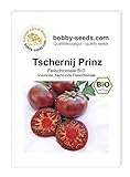 Tschernij Prinz BIO-Tomatensamen von Bobby-Seeds Portion foto / 4,49 €