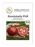BIO-Tomatensamen Rondobella PhR Salattomate Portion foto / 2,95 €