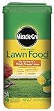 Miracle-Gro® Water Soluble Lawn Food, 5 lb. photo / $17.99