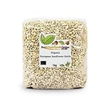 Buy Whole Foods Organic European Sunflower Seeds (1kg) photo / $33.57 ($33.57 / Count)