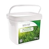 Fertilizante mineral para coníferas, abono para plantas, abono NPK, 10 kg foto / 49,61 €