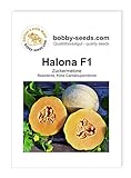 Melonensamen Halona F1 Zuckermelone Portion foto / 2,30 €