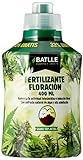 Fertilizante de Floración - 400ml (+33% gratis) foto / 6,99 €