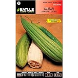 ScoutSeed Batlle semillas de hortalizas - calabaza Luffa (semillas) foto / 9,92 €