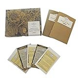 Solanáceas legendarias - Kit de Semillas Regalo con 5 variedades de Hierbas mágicas foto / 16,95 €
