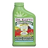 Dr. Earth Home Grown Tomato, Vegetable & Herb Liquid Fertilizer 24 oz Concentrate photo / $25.28