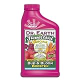 Dr. Earth Flower Girl Bud & Bloom Booster 24 oz Concentrate photo / $20.91