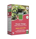 BHS EVPO1 Engrais Vitamin'  Potager | 1,5 kg | Soit 75 Pieds | Équilibre A Dominante Azotée Et Potassique pour Favoriser Une Croissance Régulière des Légumes du Jardin. photo / 10,42 €