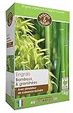R'Garden Engrais Bambous et Graminées avec Stimulateur de Croissance Racinaire - Utilisable en Agriculture Biologique photo / 15,90 €
