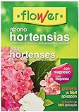 Flower 10820 - Abono hortensias, 1 kg foto / 6,69 €