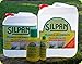 foto Silpan - Pflanzen-Stärkungsmittel flüssig - Universaldünger für Bäume, Sträucher, Blumen, Gemüse, Schnittblumen, Rasen und Hydrokulturen (500ml)