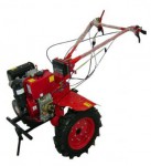 walk-behind tractor AgroMotor AS1100BE photo, description, characteristics