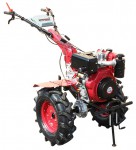 bilde Agrostar AS 1100 BE-M walk-bak traktoren beskrivelse