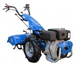 foto BCS 740 Action (GX390) walk-hjulet traktor beskrivelse