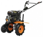 walk-hjulet traktor Carver MTL-650 foto, beskrivelse, egenskaber