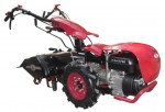 walk-hjulet traktor Weima WMX720 foto, beskrivelse, egenskaber