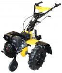 foto Целина НМБ-603 walk-hjulet traktor beskrivelse