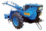 jednoosý traktor PRORAB GTD 80 HBW fotografie, popis, vlastnosti