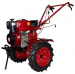 fotografie AgroMotor AS1100BE-М jednoosý traktor popis