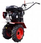 foto КаДви Ока МБ-1Д1М18 walk-hjulet traktor beskrivelse