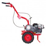 foto Салют ХондаGC-160 walk-hjulet traktor beskrivelse