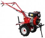 foto Herz DPT1G-105E walk-hjulet traktor beskrivelse