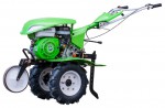 foto Aurora GARDENER 750 SMART walk-hjulet traktor beskrivelse