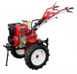 foto DDE V1000 II Молох walk-hjulet traktor beskrivelse