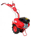foto Салют 100-БС-6.5 walk-hjulet traktor beskrivelse