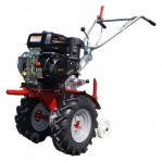aisaohjatut traktori Мобил К Lander МКМ-3-ДК6,5 kuva, tuntomerkit, ominaisuudet
