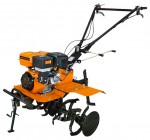 walk-hjulet traktor Carver MT-900 foto, beskrivelse, egenskaber