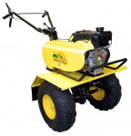 jednoosý traktor Целина МБ-400Д fotografie, popis, vlastnosti