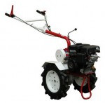 walk-hjulet traktor Catmann G-900 foto, beskrivelse, egenskaber