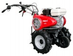 traktörü Pubert VARIO 55 HTWK+ fotoğraf, tanım, özellikleri