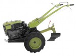 lükatavad traktori Omaks ОМ 10 HPDIS foto, kirjeldus, omadused