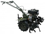 tvåhjulstraktor Crosser CR-M9 foto, beskrivning, egenskaper
