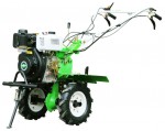jednoosý traktor Aurora SPACE-YARD 1050 EASY fotografie, popis, vlastnosti