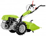 walk-hjulet traktor Grillo G 85D (Lombardini 15LD350 ) foto, beskrivelse, egenskaber