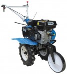 walk-hjulet traktor PRORAB GT 700 SK foto, beskrivelse, egenskaber