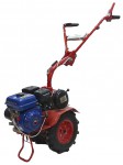 walk-hjulet traktor Агат Л-6,5 foto, beskrivelse, egenskaber