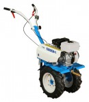 walk-hjulet traktor Нева МБ-2Н-5.5 foto, beskrivelse, egenskaber